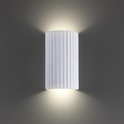 371016 OVER NT25 612 белый Светильник настенный IP20 GU10 2*50W 220-240V YESO 371016 OVER NT25 612 белый Светильник настенный IP20 GU10 2*50W 220-240V YESO