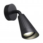 371058 STREET NT26 000 черный Светильник ландшафтный IP65 GU10 max.35W 220-240V BELL
