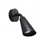 371058 STREET NT26 000 черный Светильник ландшафтный IP65 GU10 max.35W 220-240V BELL