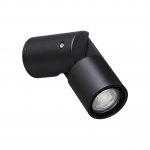 371062 STREET NT26 000 черный Светильник ландшафтный IP65 GU10 max.35W 220-240V RALTE
