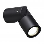 371062 STREET NT26 000 черный Светильник ландшафтный IP65 GU10 max.35W 220-240V RALTE