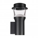 371073 STREET NT26 000 черный Светильник ландшафтный IP54 GU10 max.12W 220-240V HAUT