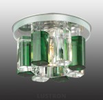 Встраиваемый светильник Novotech 369352 CARAMEL 1