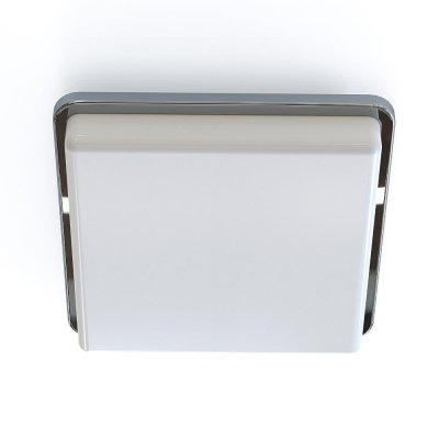 Настенно-потолочныйк Nowodvorski Tahoe Chrome (Cерия Tahoe, Цвет Хром) арт. 10034