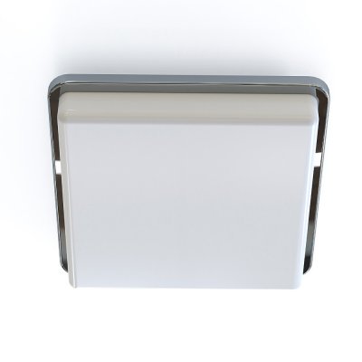 Настенно-потолочныйк Nowodvorski Tahoe Chrome (Cерия Tahoe, Цвет Хром) арт. 10035