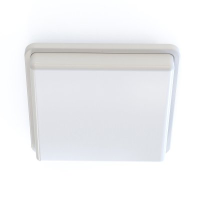 Настенно-потолочныйк Nowodvorski Tahoe White (Cерия Tahoe, Цвет Белый) арт. 10037