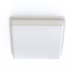 Настенно-потолочныйк Nowodvorski Tahoe White (Cерия Tahoe, Цвет Белый) арт. 10037