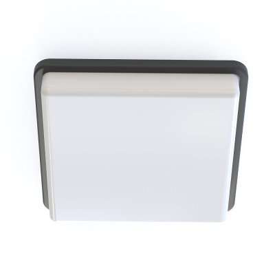 Настенно-потолочныйк Nowodvorski Tahoe Black (Cерия Tahoe, Цвет Черный) арт. 10038