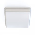 Настенно-потолочныйк с датчиком движения Nowodvorski Tahoe Sensor White (Cерия Tahoe Sensor, Цвет Белый) арт. 10040