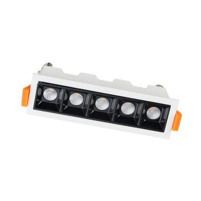 Встраиваемый светильник Nowodvorski Mini Led 10042 Встраиваемый светильник Nowodvorski Mini Led 10042