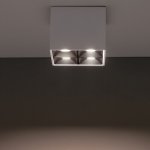 Накладной светильник Nowodvorski Midi Led 10047