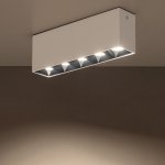 Накладной светильник Nowodvorski Midi Led 10048