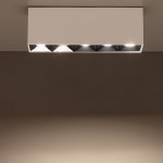 Накладной светильник Nowodvorski Midi Led 10048