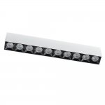 Накладной светильник Nowodvorski Midi Led 10050