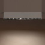 Накладной светильник Nowodvorski Midi Led 10053