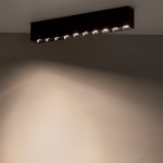 Накладной светильник Nowodvorski Midi Led 10056