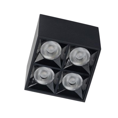 Накладной светильник Nowodvorski Midi Led 10057 Накладной светильник Nowodvorski Midi Led 10057