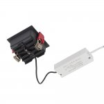 Встраиваемый светильник Nowodvorski Midi Led 10064