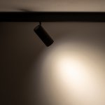 Трековый светильник Nowodvorski Lvm Spot 10142