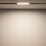 Трековый светильник Nowodvorski Lvm Line 10143