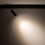 Трековый светильник Nowodvorski Lvm Spot 10147