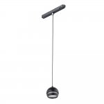 Трековый светильник Nowodvorski Lvm Slot 10154