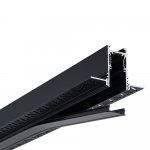 Светильник Nowodvorski 10156 LVM RECESSED TRACK 1M