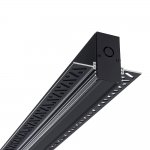 Светильник Nowodvorski 10156 LVM RECESSED TRACK 1M