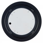 Потолочный cветильник Nowodvorski Arena Black (Cерия Arena, Цвет Черный) арт. 10175