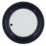 Потолочный cветильник Nowodvorski Arena Black (Cерия Arena, Цвет Черный) арт. 10176