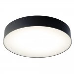 Потолочный cветильник Nowodvorski Arena Black (Cерия Arena, Цвет Черный) арт. 10176