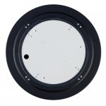 Потолочный cветильник Nowodvorski Arena Black (Cерия Arena, Цвет Черный) арт. 10177