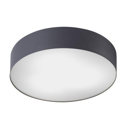 Потолочный cветильник Nowodvorski Arena Graphite (Cерия Arena, Цвет Графит) арт. 10178