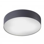 Потолочный cветильник Nowodvorski Arena Graphite (Cерия Arena, Цвет Графит) арт. 10178