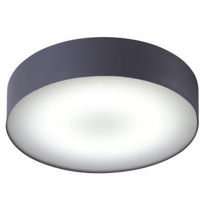 Потолочный cветильник Nowodvorski Arena Graphite (Cерия Arena, Цвет Графит) арт. 10180