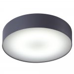 Потолочный cветильник Nowodvorski Arena Graphite (Cерия Arena, Цвет Графит) арт. 10180