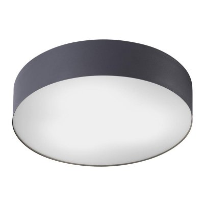 Потолочный cветильник Nowodvorski Arena Graphite (Cерия Arena, Цвет Графит) арт. 10181