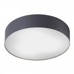 Потолочный cветильник Nowodvorski Arena Graphite (Cерия Arena, Цвет Графит) арт. 10181