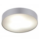 Потолочный cветильник Nowodvorski Arena Silver (Cерия Arena, Цвет Серебро) арт. 10182