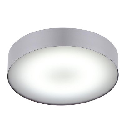 Потолочный cветильник Nowodvorski Arena Silver (Cерия Arena, Цвет Серебро) арт. 10183