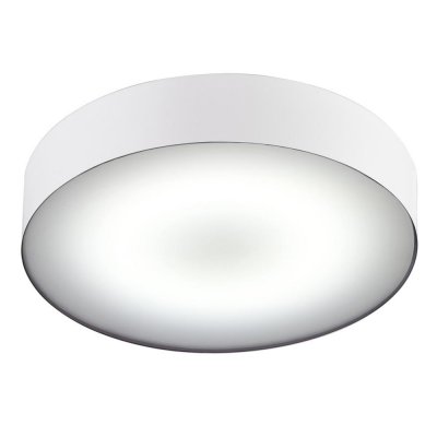 Потолочный cветильник Nowodvorski Arena White (Cерия Arena, Цвет Белый) арт. 10185