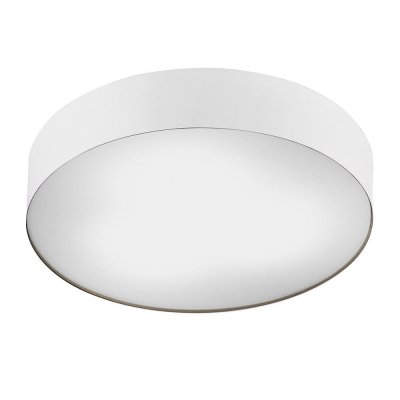 Потолочный cветильник Nowodvorski Arena White (Cерия Arena, Цвет Белый) арт. 10186