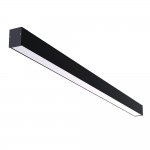 Накладной светильник Nowodvorski Office Pro Led Black (Cерия Office Pro Led, Цвет Черный) арт. 10210