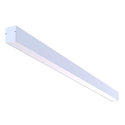 Накладной светильник Nowodvorski Office Pro Led White (Cерия Office Pro Led, Цвет Белый) арт. 10212