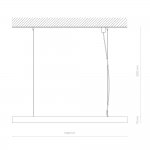 Накладной светильник Nowodvorski Office Pro Led Black (Cерия Office Pro Led, Цвет Черный) арт. 10213