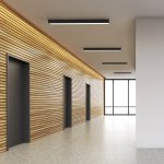 Накладной светильник Nowodvorski Office Pro Led Black (Cерия Office Pro Led, Цвет Черный) арт. 10214