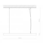 Накладной светильник Nowodvorski Office Pro Led Black (Cерия Office Pro Led, Цвет Черный) арт. 10214