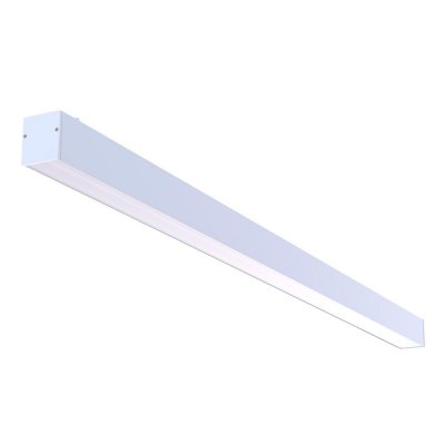 Накладной светильник Nowodvorski Office Pro Led White (Cерия Office Pro Led, Цвет Белый) арт. 10215