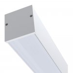 Накладной светильник Nowodvorski Office Pro Led White (Cерия Office Pro Led, Цвет Белый) арт. 10215