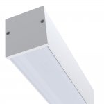 Накладной светильник Nowodvorski Office Pro Led White (Cерия Office Pro Led, Цвет Белый) арт. 10216